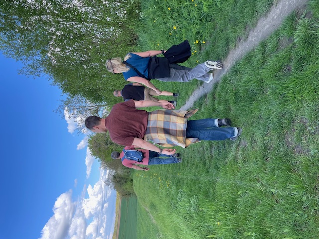 DE KLI.K wandeling