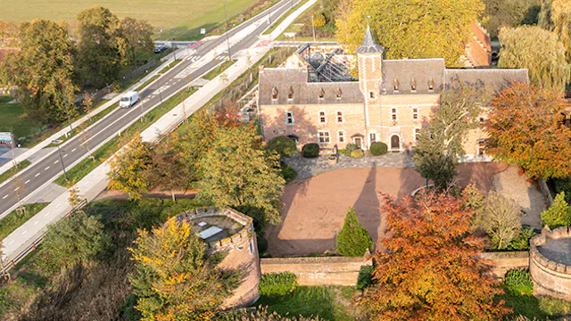 Commanderij Gruitrode