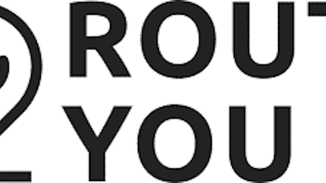 Logo Route You