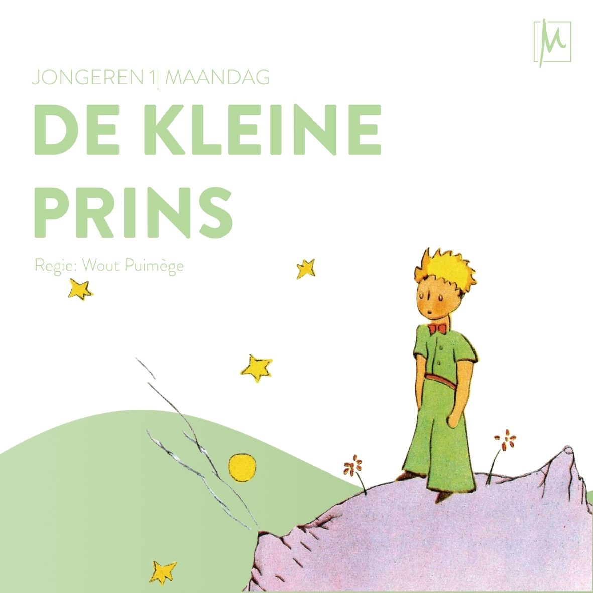 De Kleine Prins