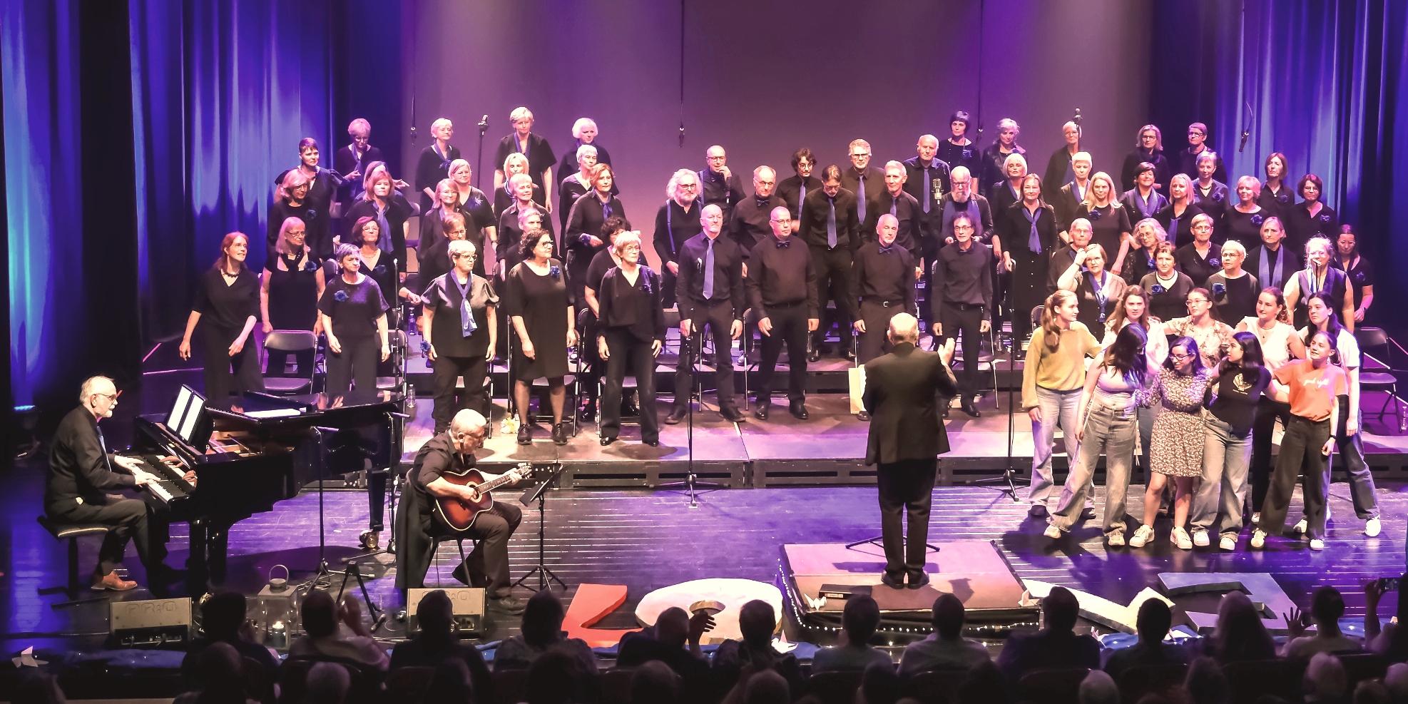 Kobra en Notenkrakers