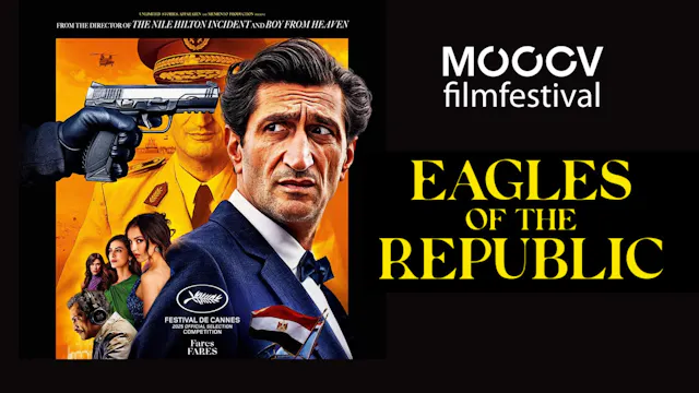 Eagles of the Republic