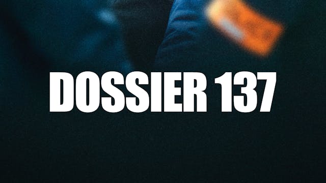 Dossier 137