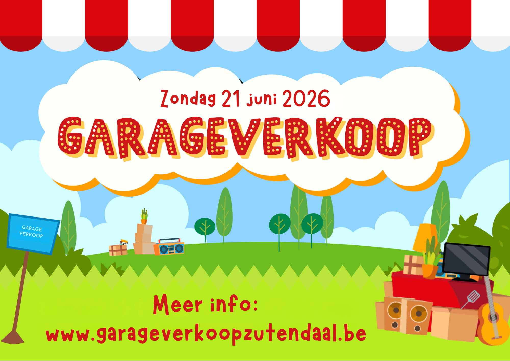 Garageverkoop2026