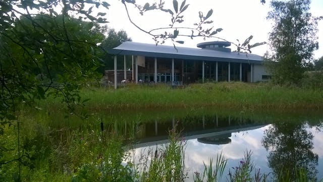 De Nachtegaal