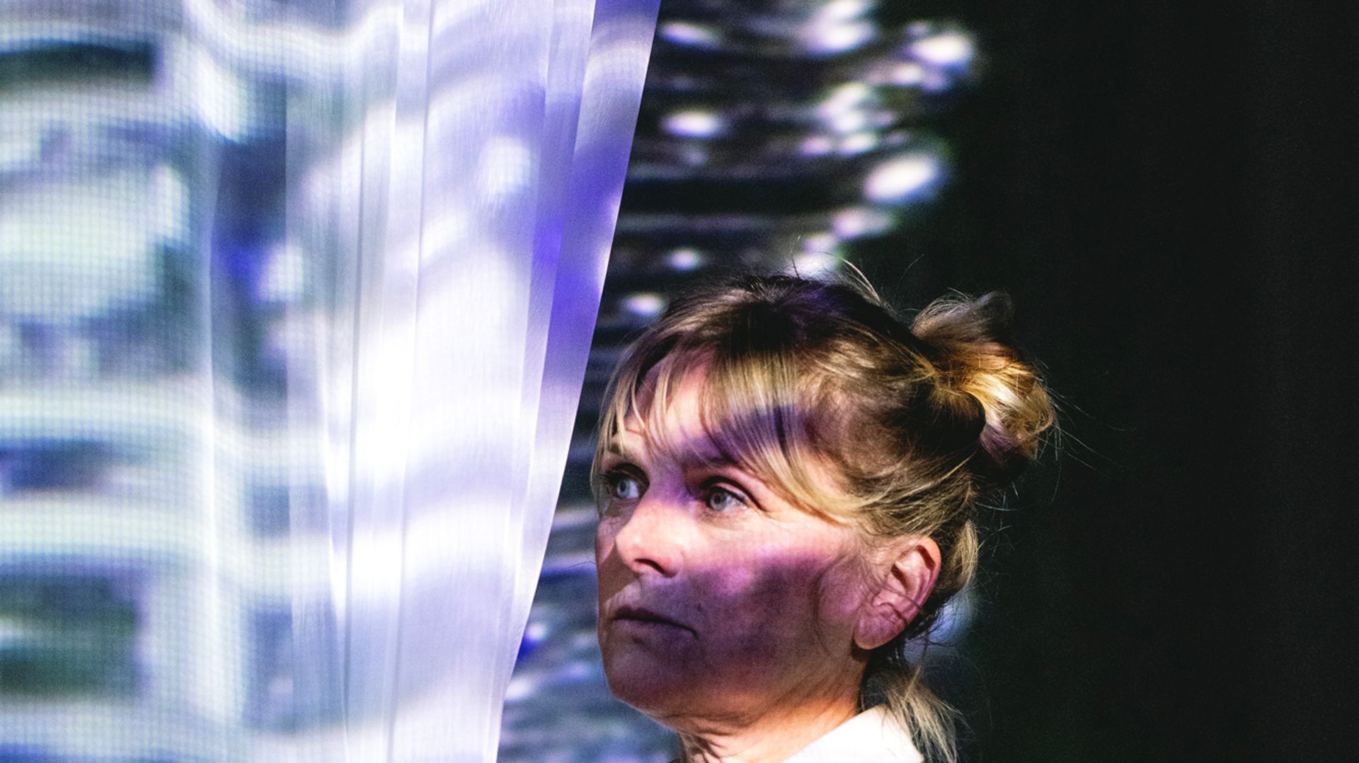 An Miller, Dimitri Leue & Koen Vanmechelen - Ode aan de Verwondering