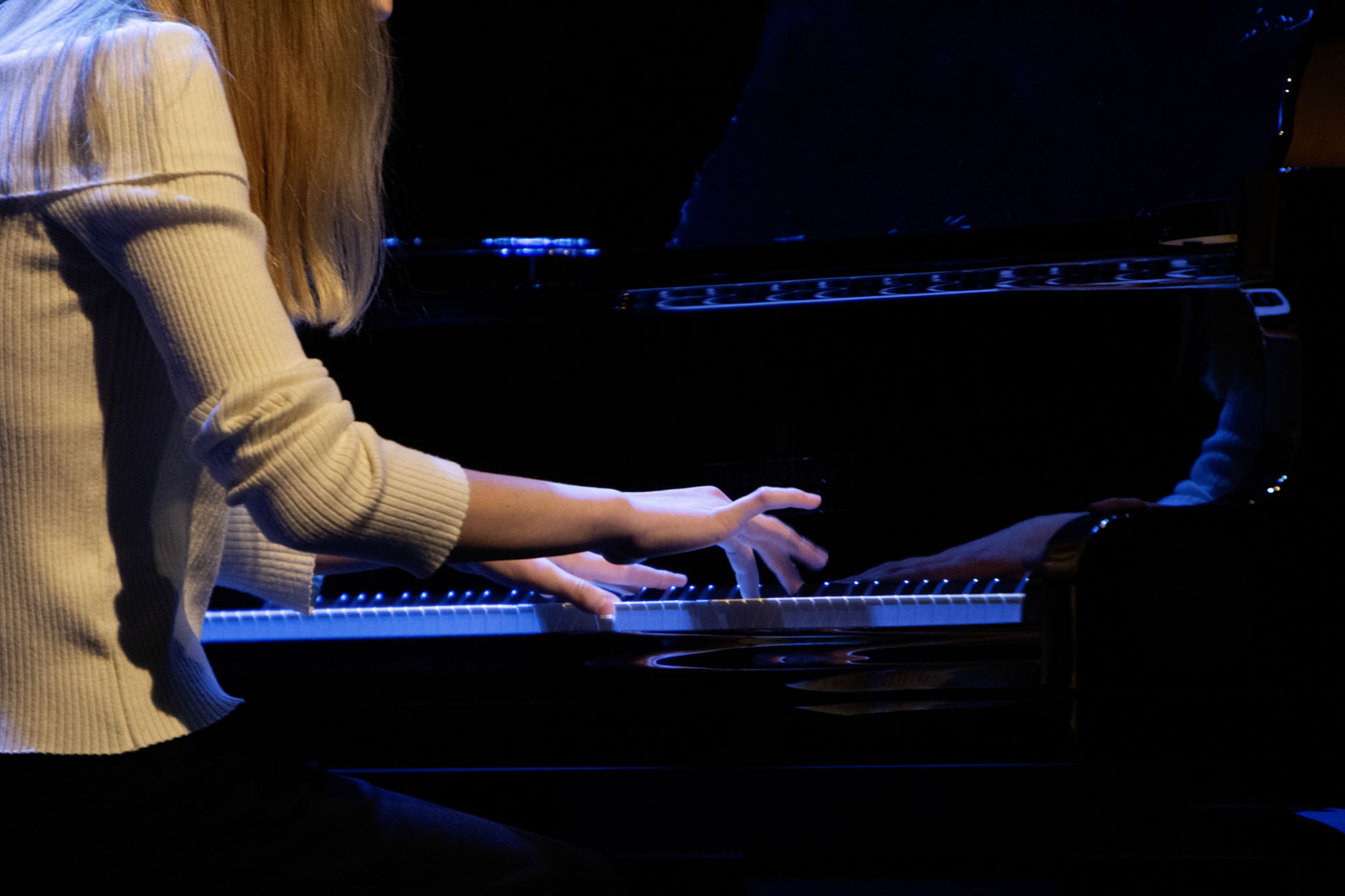 Slotconcert 1