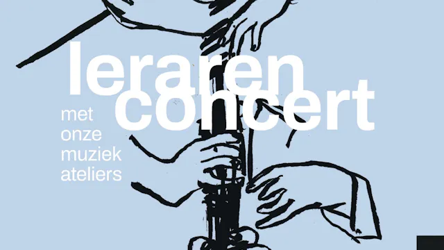 lerarenconcert