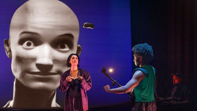 Code ♥ - KOPERGIETERY