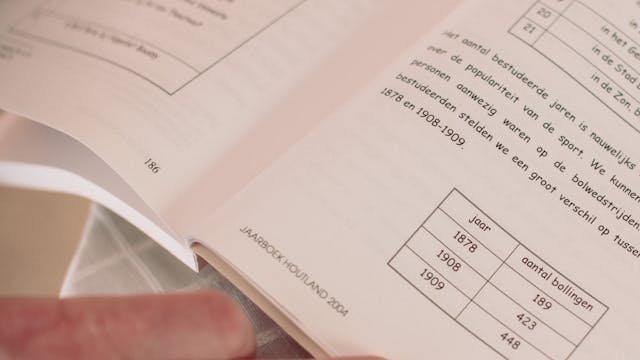 Webinar: leren refereren