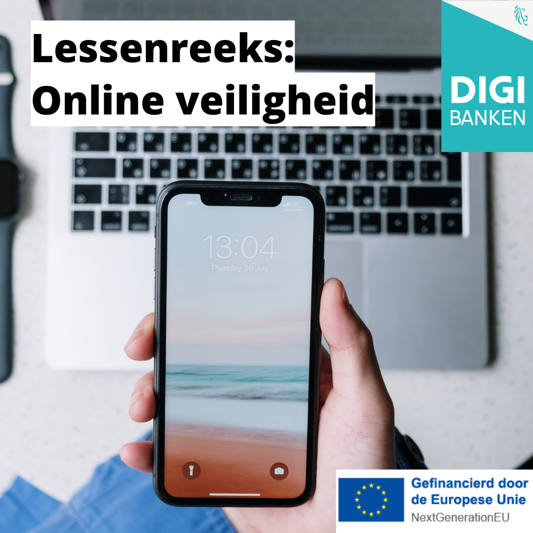 Online veiligheid
