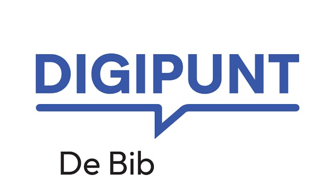 Digipunt Bib