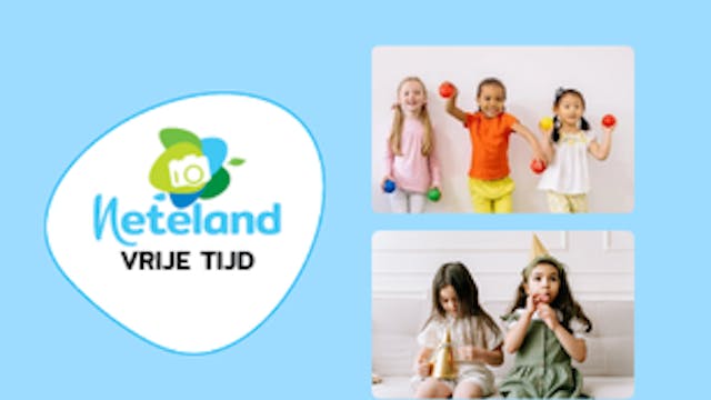 Afbeelding voor activiteit Kamp Kamil