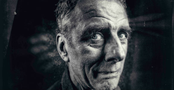 Twee zielen, drie levens, zes mensen