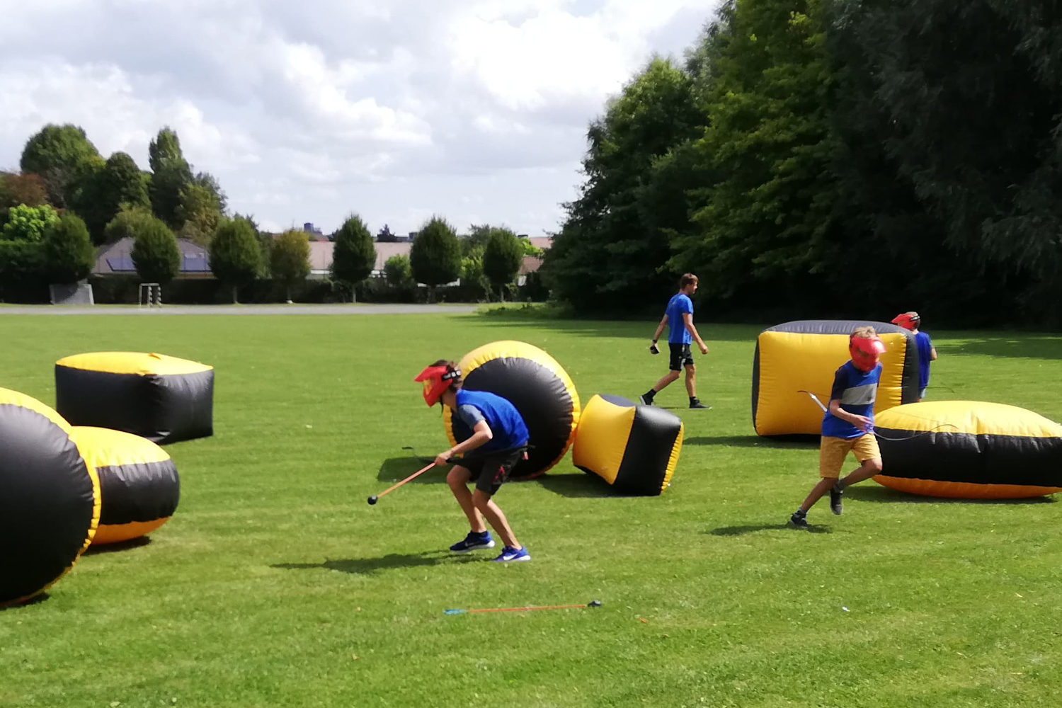 torhout actieweek
