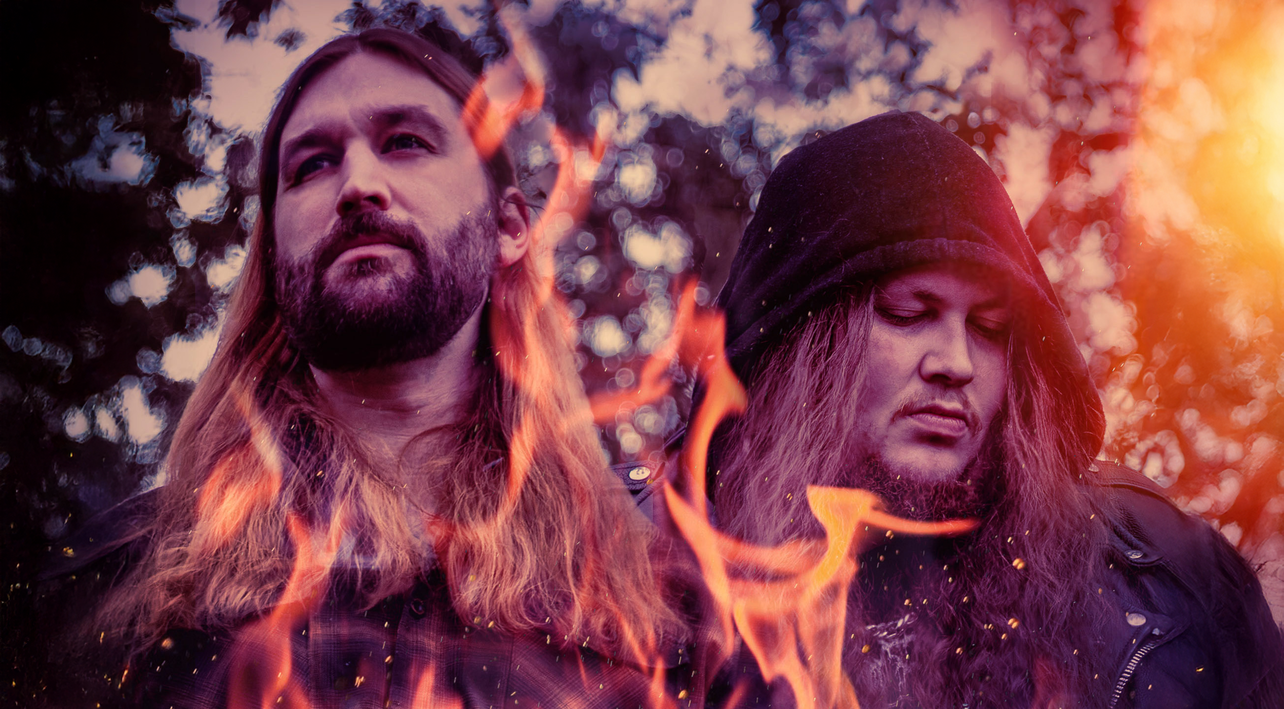 Harakiri For The Sky