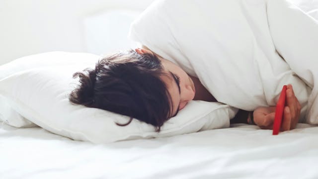 Digistatie | Dokter Google: gezond slapen