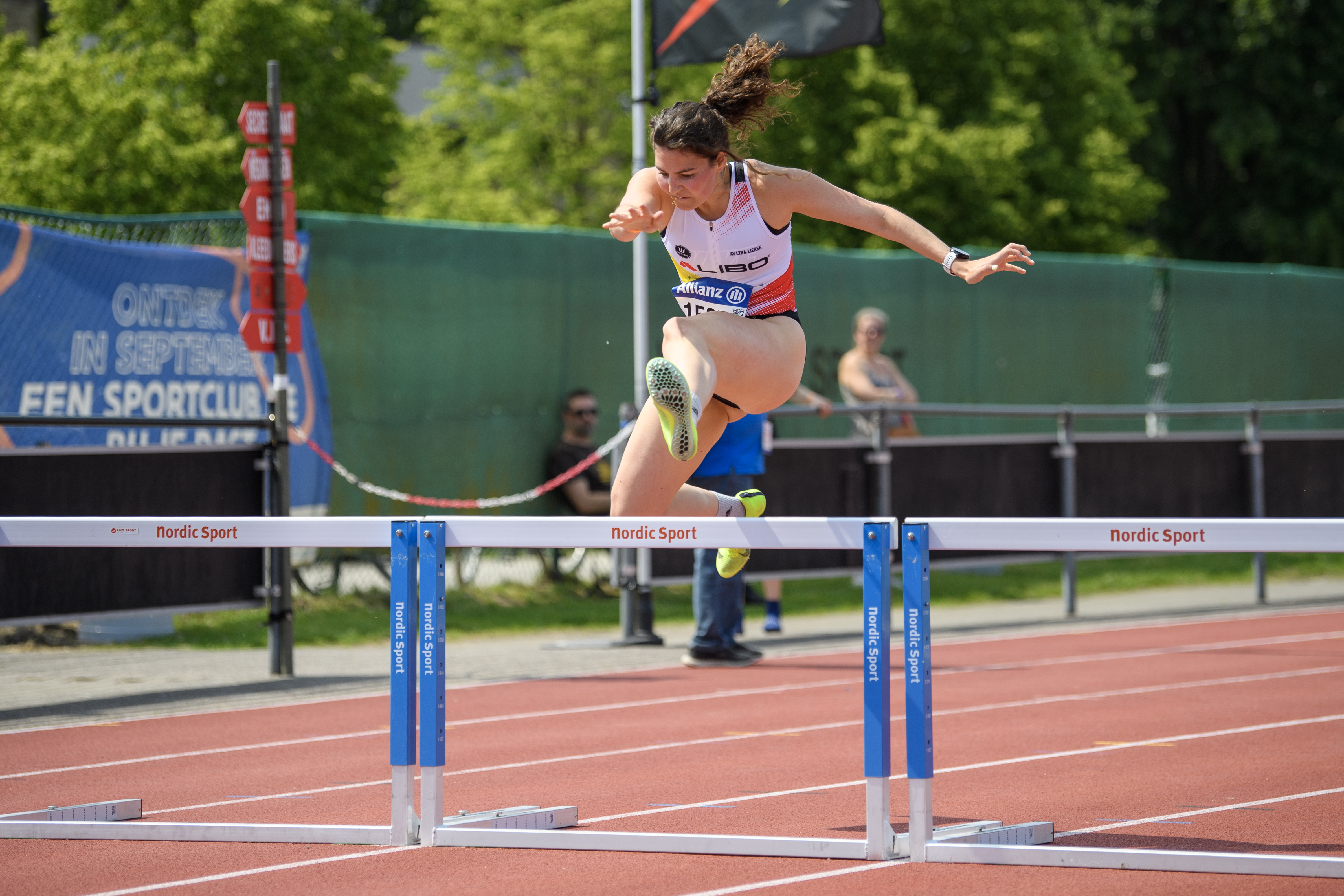 Provinciaal Kampioenschap Alle Categorieën