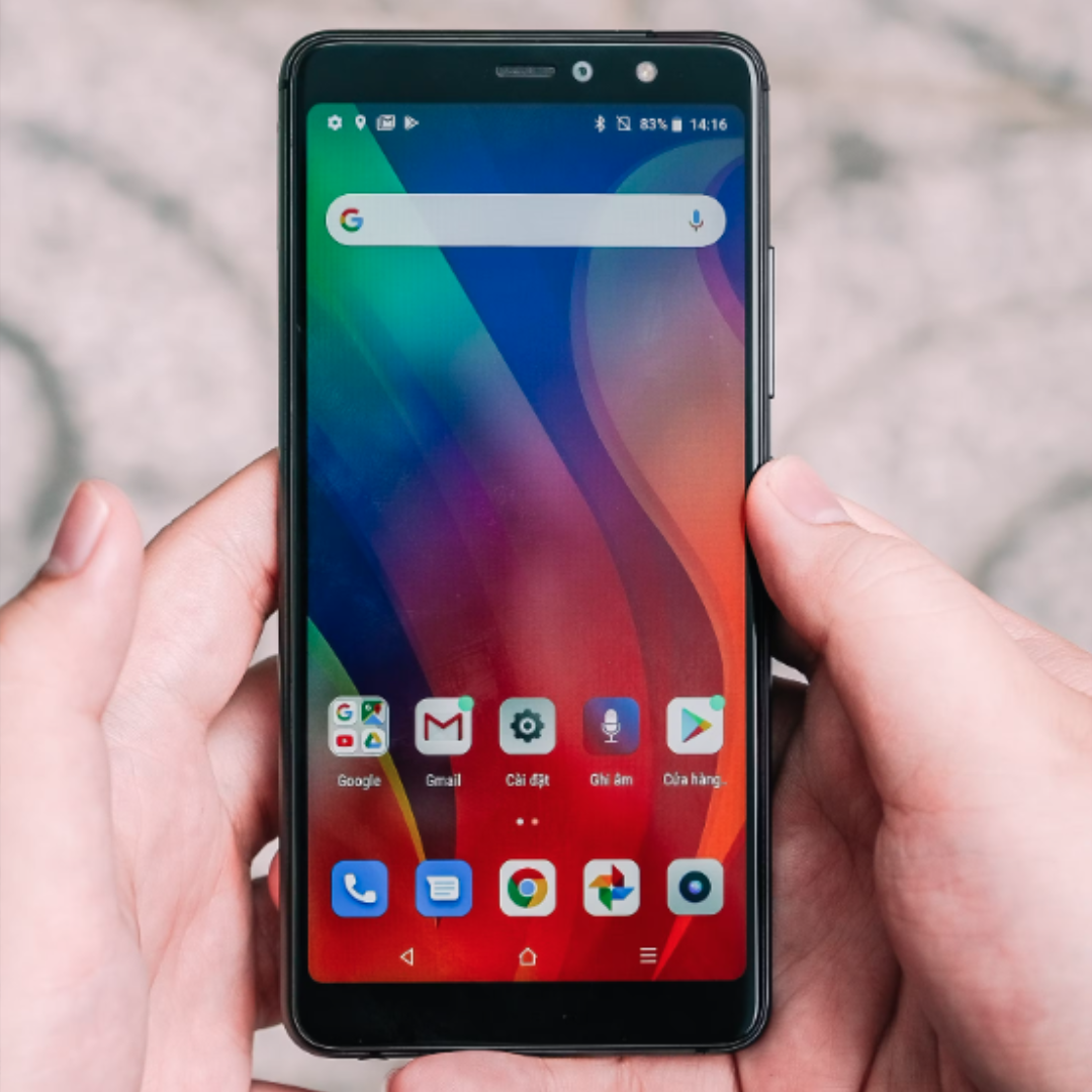 Online contacten, afspraken en to-do’s