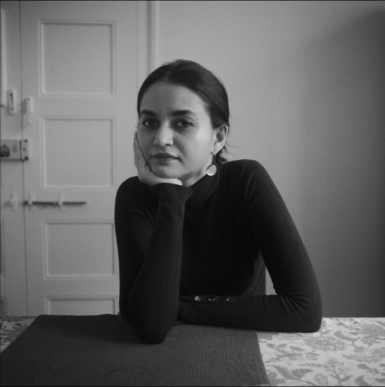 Meet the Director: Payal Kapadia + screening All We Imagine as Light