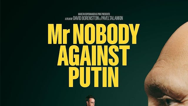 Films&Politics #10 : From Dependence to Autonomy : Can Europe Really Stand on Its Own ?