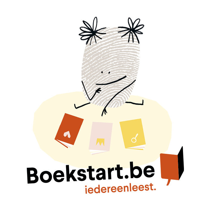 Boekstart