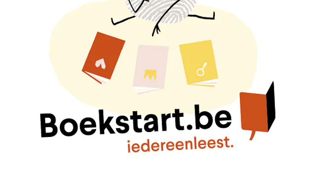 Boekstart