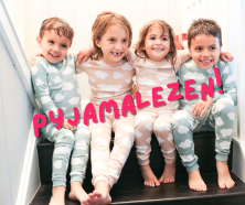 Pyjamalezen