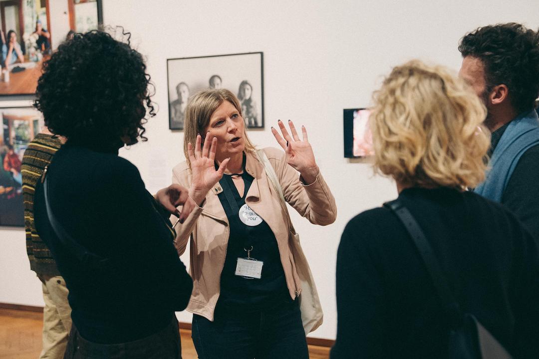 Luz y sombra. Goya en het Spaanse realisme - Highlights tour in het Nederlands