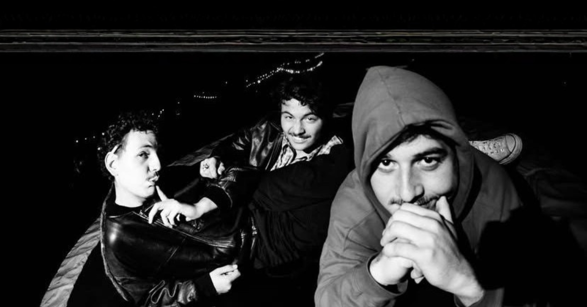 Student Night 26 maart 2026