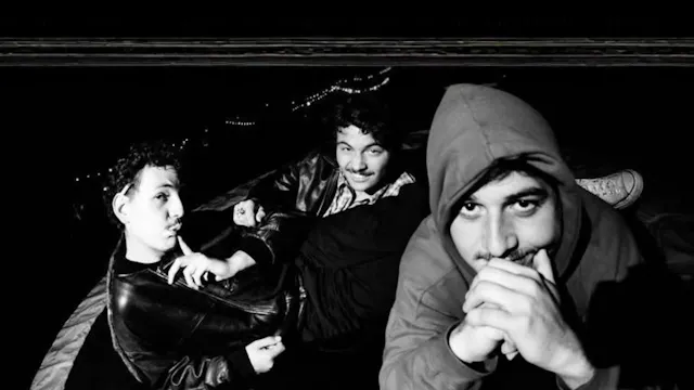 Student Night 26 maart 2026