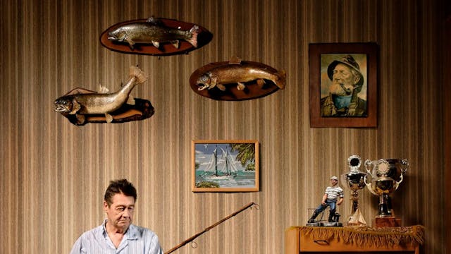 Kamiliteiten - Jan Matthys