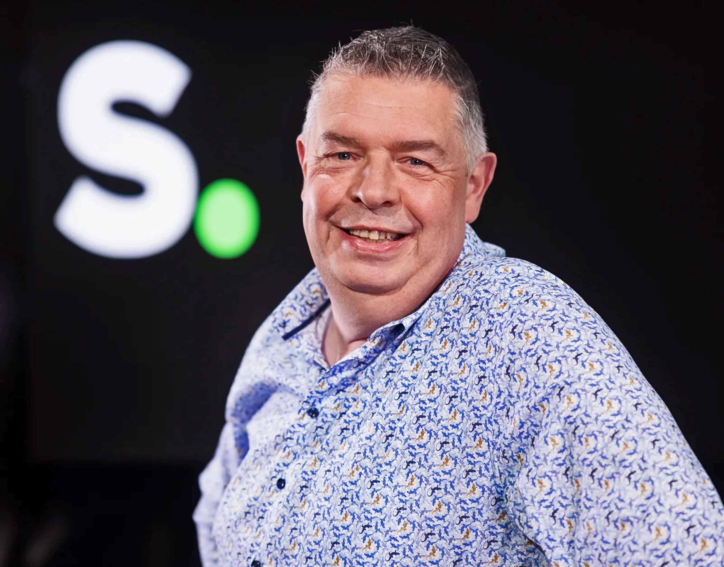 Afbeelding voor evenement Infotainment “De Koers. Ons Leven”