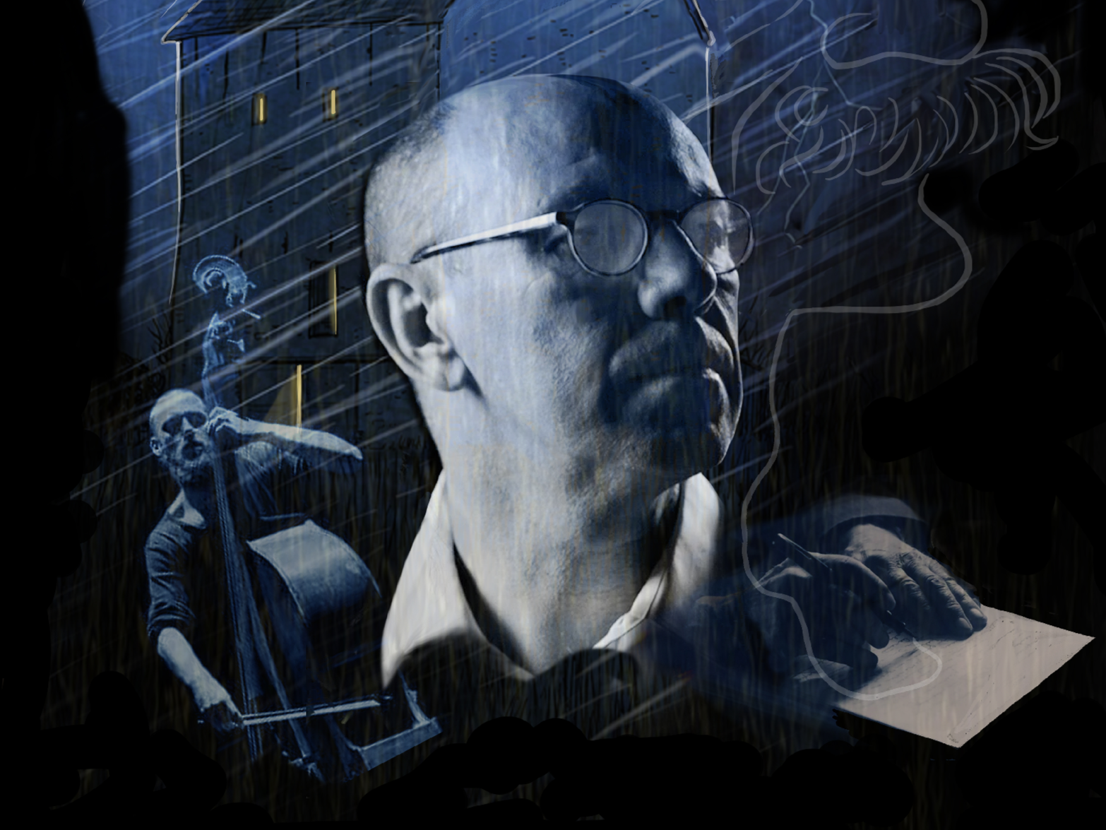 Kurt Defrancq & Innerwoud