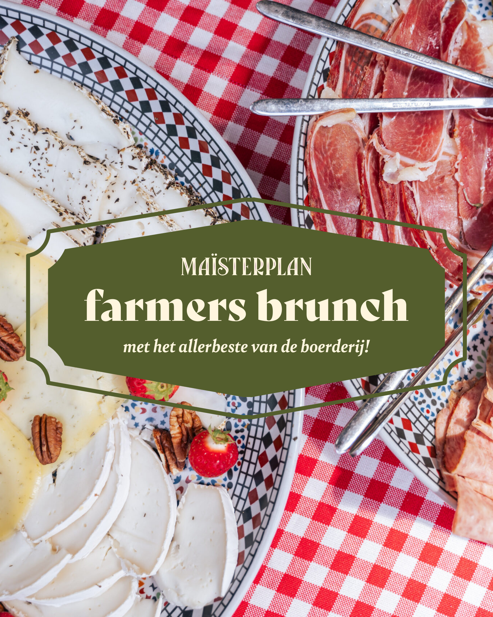 Farmers Brunch