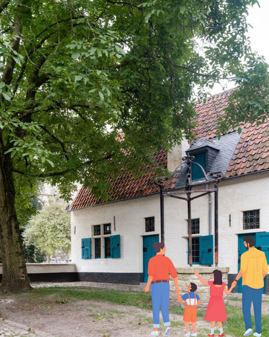 Escape game bibliotheek