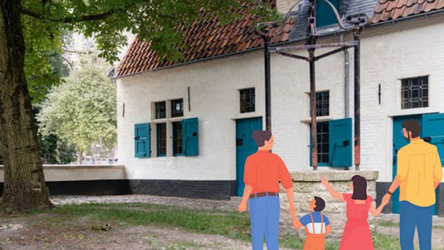 Escape game bibliotheek