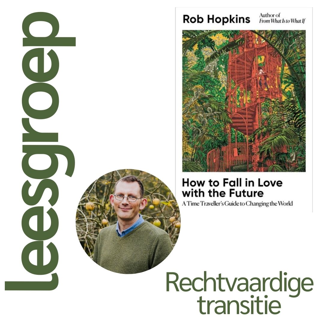 leesgroep rechtvaardige transitie