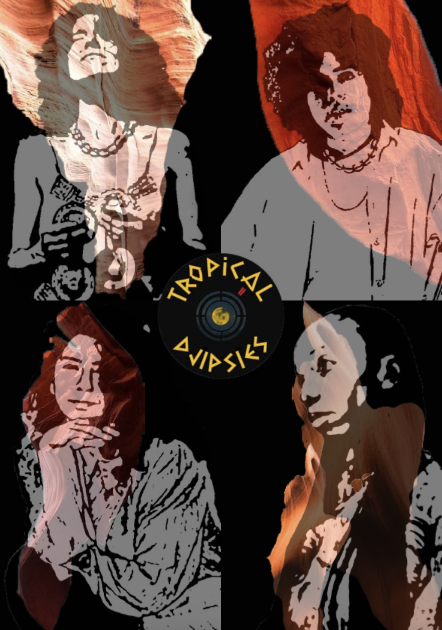 © Tropical DJipsies