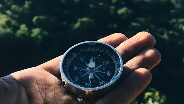 Routes vinden & maken