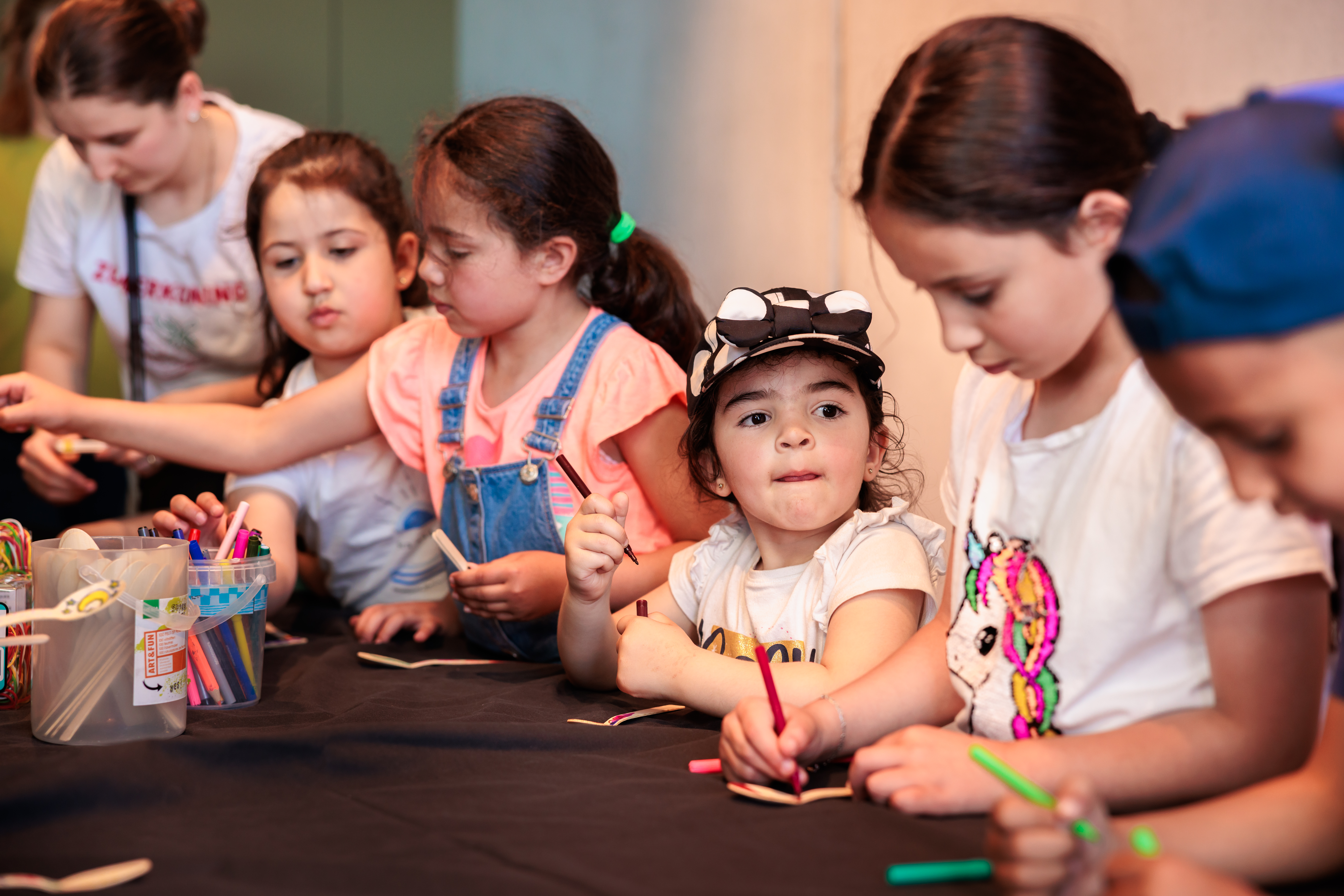 Jeugdboekenmaandfeest