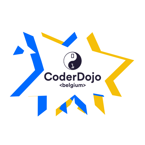 Logo CoderDojo