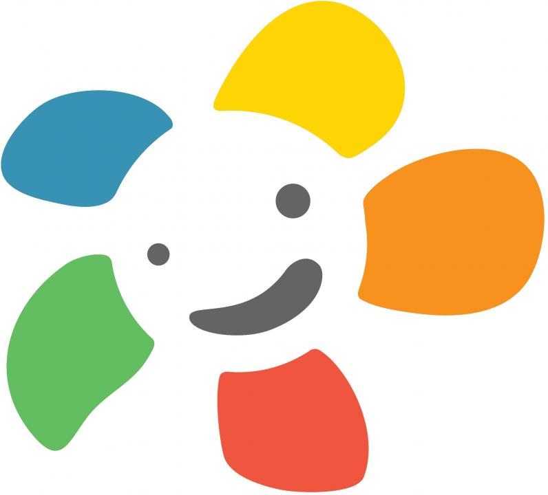 Huis van het Kind logo