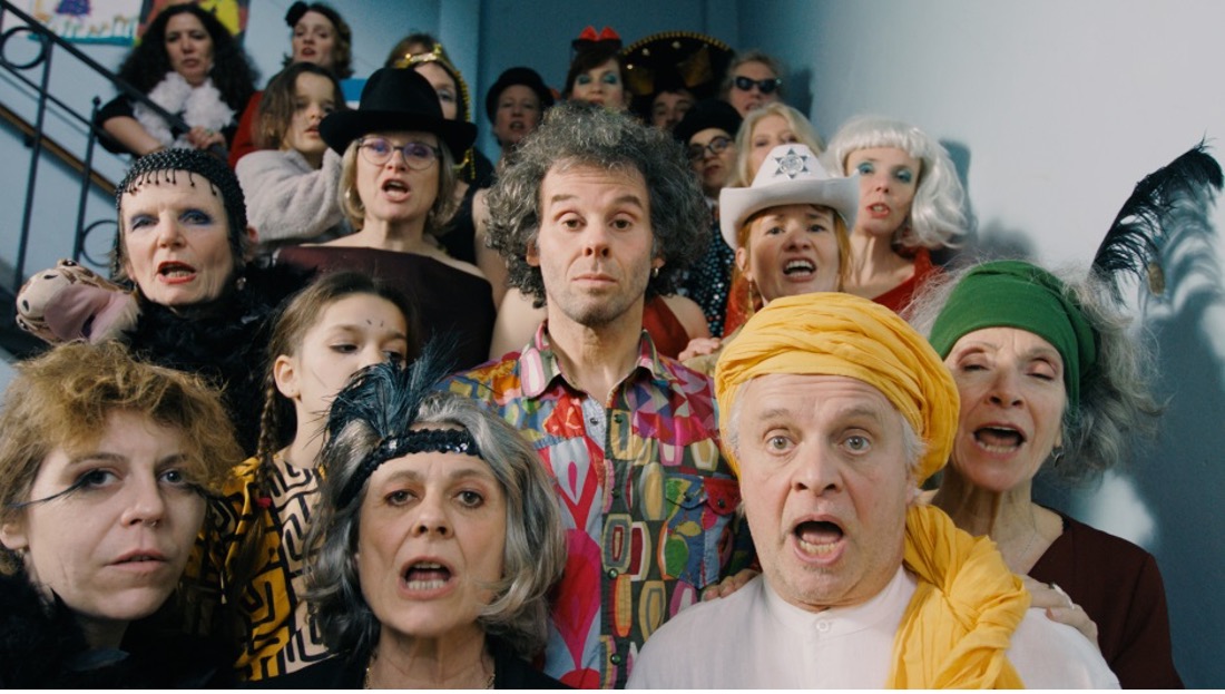 Le singulier des pluriels