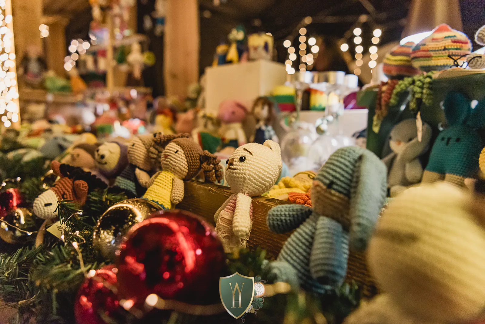Kerstmarkt Haksberg