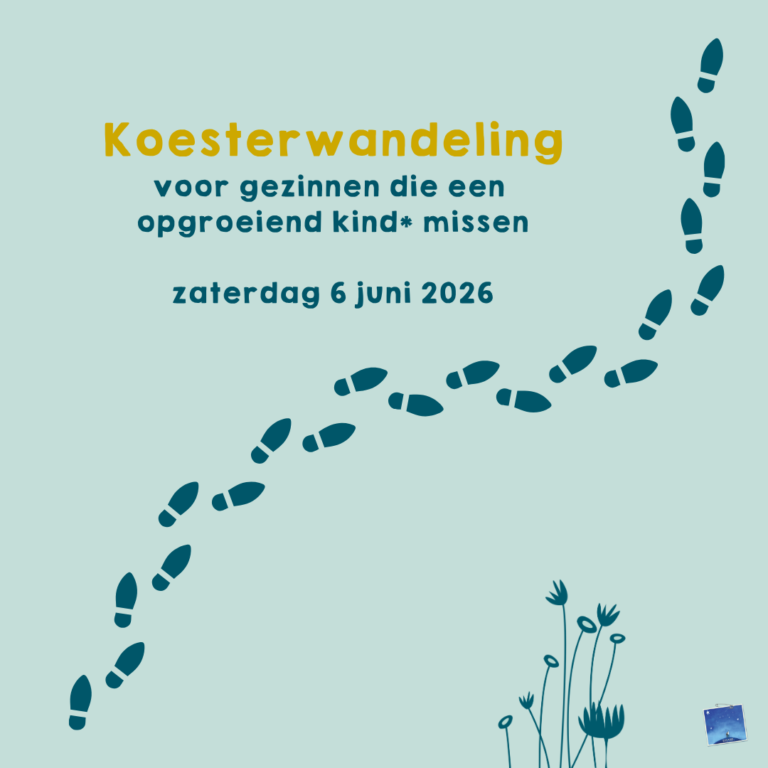 koesterwandeling Genk