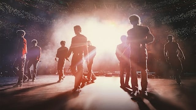 Stray Kids: The dominATE Experience