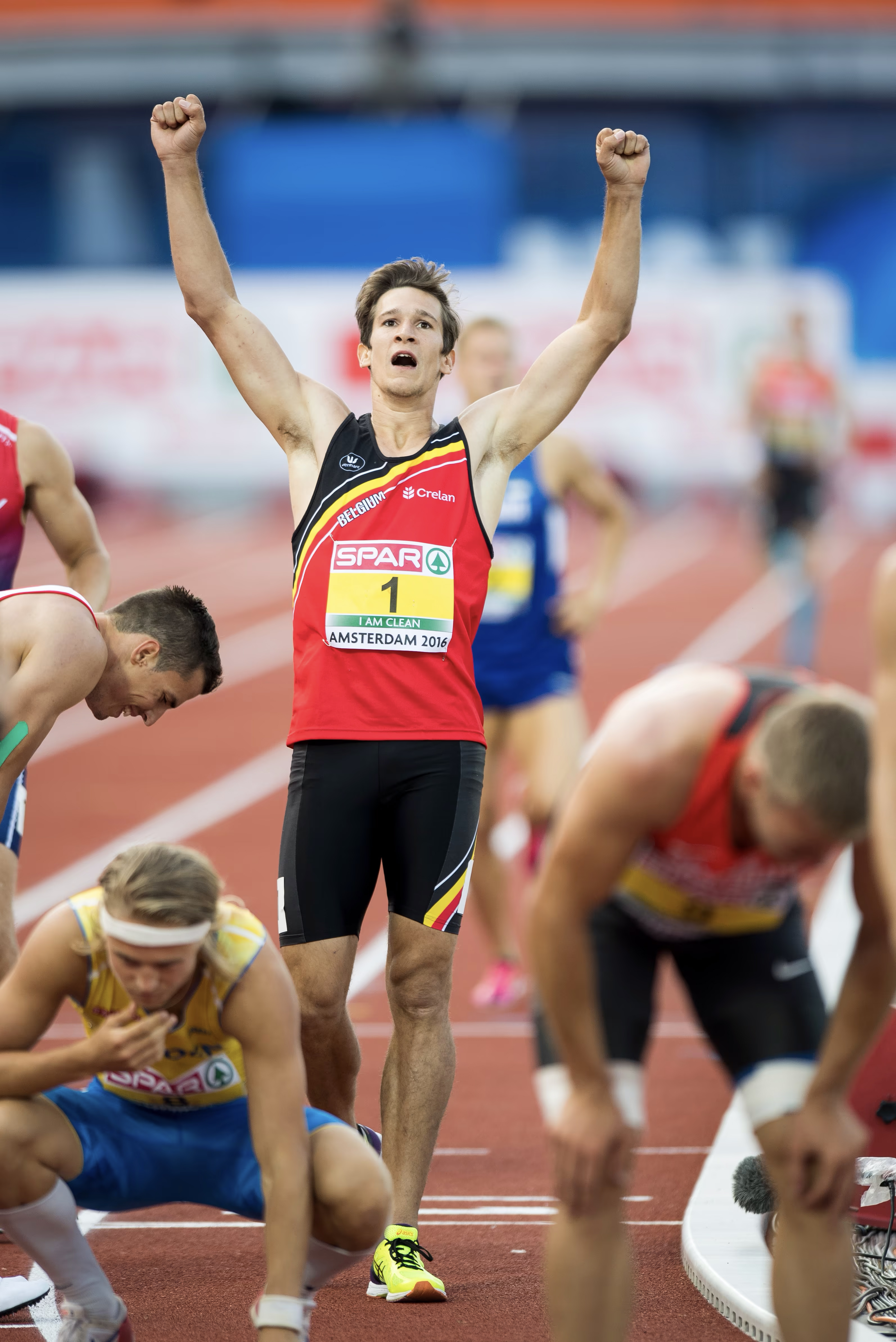 Thomas Van der Plaetsen