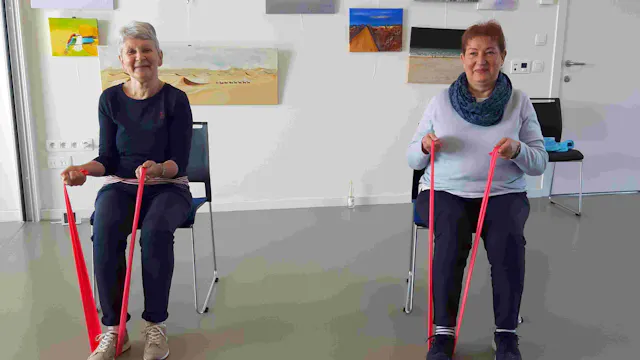 sportdienst Lochristi