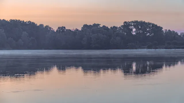 damvallei damvalleimeer